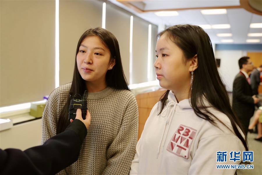 (國(guó)際·圖文互動(dòng))(2)通訊:飛鴻勵(lì)學(xué)子 筆端傳真情——一封來自中國(guó)國(guó)家主席的回信