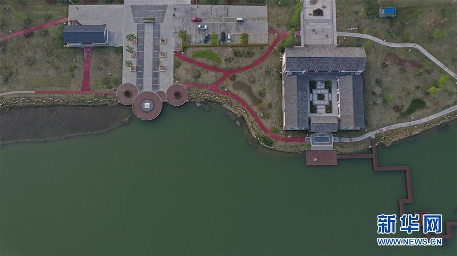 (壯麗70年·奮斗新時代·圖文互動)(2)江蘇耿車:從“廢塑加工場”到“創業夢工廠”