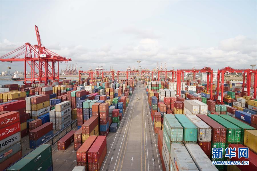 (新華全媒頭條·北京世園會·圖文互動)(12)共繪人類生態文明美麗畫卷——從北京世園會看中國綠色發展的“世界貢獻”