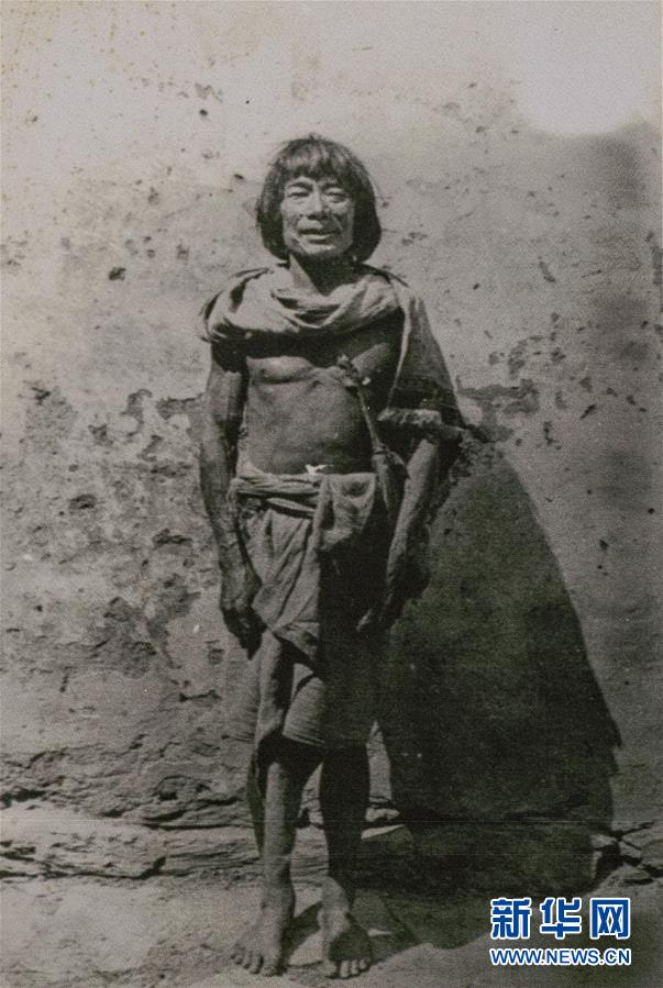 (壯麗70年·奮斗新時代·圖文互動)(8)獨龍江畔,這個民族“一躍千年”