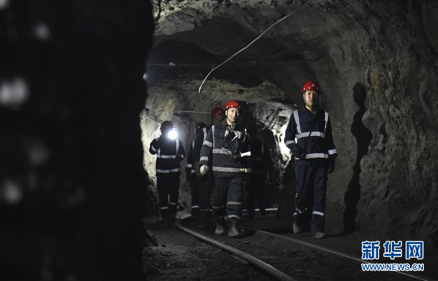 （新華全媒頭條&middot;圖文互動）（3）&ldquo;咱們工人有力量&rdquo;&mdash;&mdash;鞍鋼勞模采訪錄