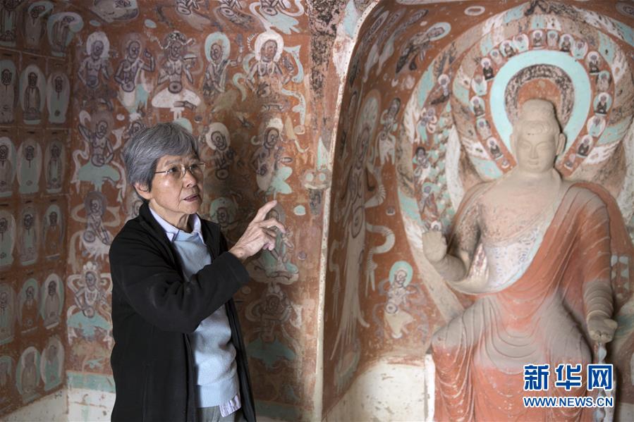 (新華全媒頭條·愛國情 奮斗者·圖文互動)(7)以青春之我,創青春中國——寫在五四運動100周年之際