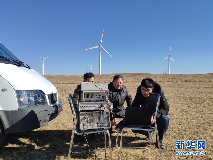 （新華全媒頭條&middot;壯麗70年&middot;奮斗新時代&middot;圖文互動）（8）鑄就&ldquo;大國之眼&rdquo;&mdash;&mdash;來自中國雷達工業發源地中國電科第14研究所的蹲點報告