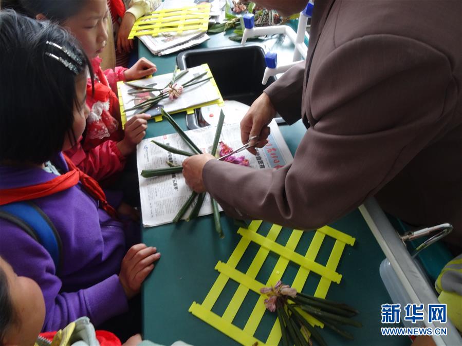 （新華全媒頭條&middot;圖文互動）（7）努力成為好孩子 奮勇爭當接班人&mdash;&mdash;兒童節前夕回訪習近平總書記關心過的少年兒童