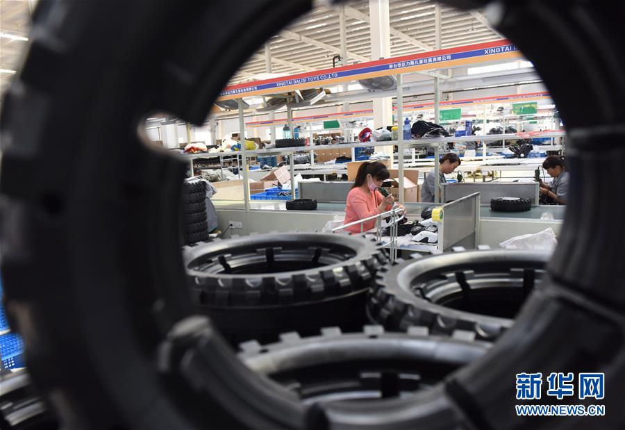 (圖文互動)(4)風雨不動安如山——“今日之中國”系列述評之七