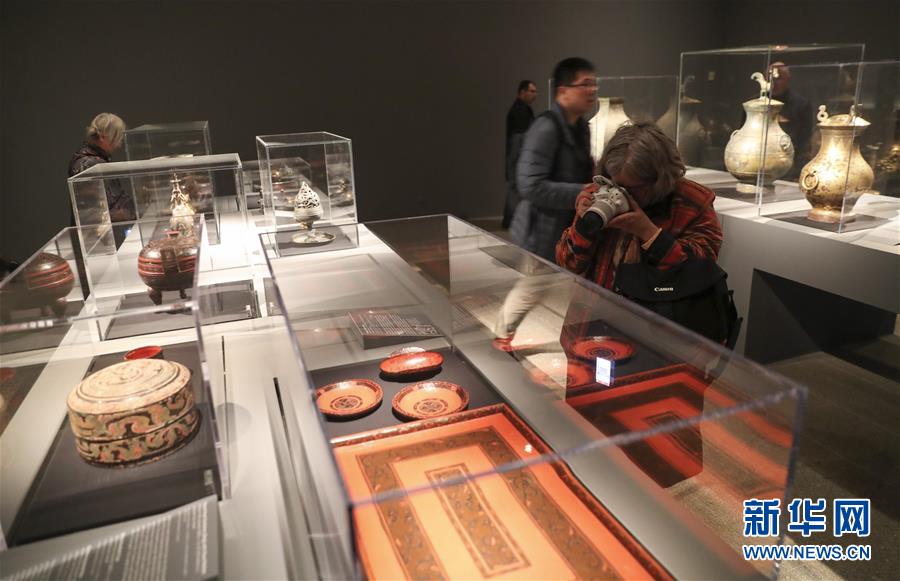 (新華全媒頭條·圖文互動)(16)文明之光照亮復興之路——以習近平同志為核心的黨中央關心文化和自然遺產保護工作紀實