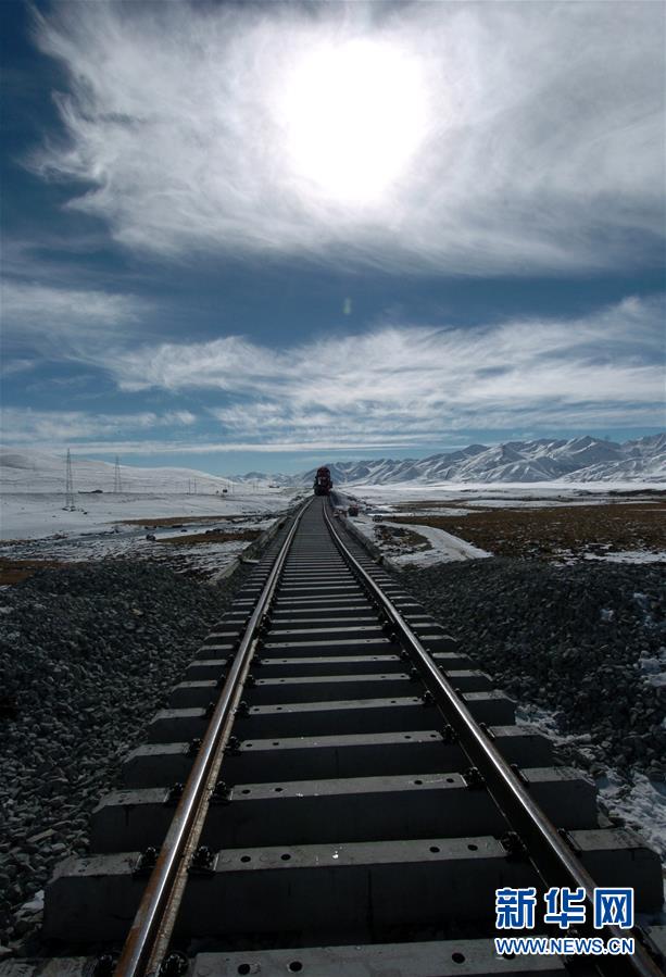 （壯麗七十年&middot;奮斗新時代&middot;圖文互動）（5）天路，讓世界屋脊不再遙遠