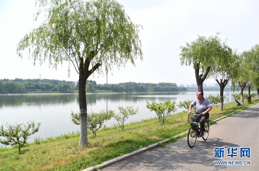 （新華全媒頭條&middot;圖文互動(dòng)）（2）傾聽(tīng)大河新生的&ldquo;脈動(dòng)&rdquo;&mdash;&mdash;寫在中國(guó)大運(yùn)河申遺成功五周年之際