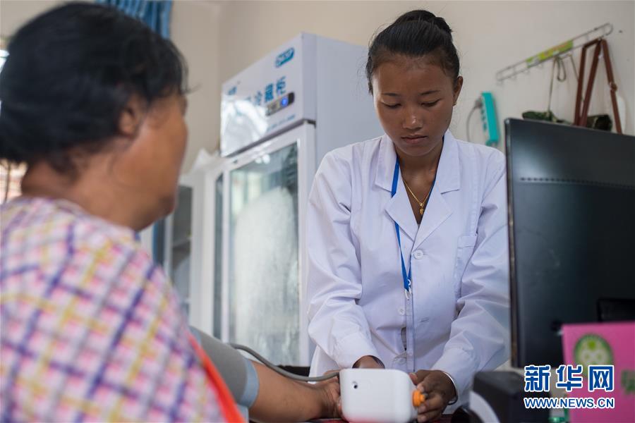 (直過民族脫貧攻堅·圖文互動)(5)“人類童年·西盟佤部落”成長記