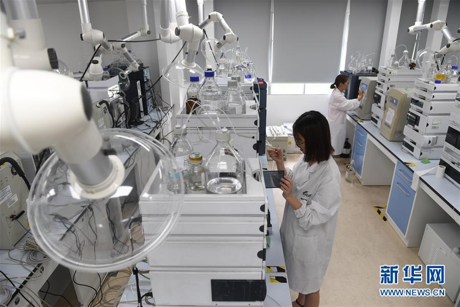 （新華全媒頭條&middot;中國經(jīng)濟基層行&middot;圖文互動）（6）看！這就是中國經(jīng)濟的信心&mdash;&mdash;當(dāng)前中國經(jīng)濟觀察之一