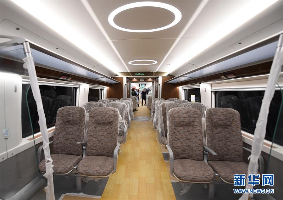 (新華全媒頭條·圖文互動(dòng))(10)京津冀飛向未來(lái)的新起點(diǎn)——寫在北京大興國(guó)際機(jī)場(chǎng)竣工驗(yàn)收之際