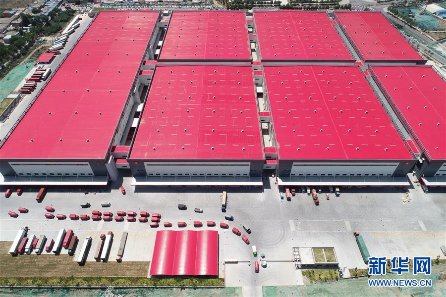 (新華全媒頭條·圖文互動)(5)不忘初心使命 永立時代潮頭——寫在中國共產黨成立98周年之際