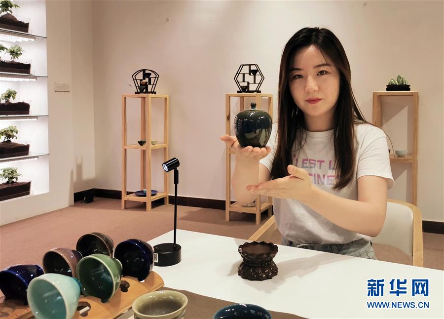 （愛國情 奮斗者&middot;圖文互動）（3）池建義團隊：把論文寫在產品上