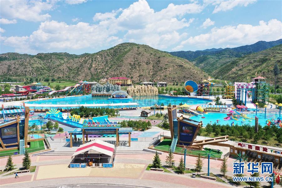 (在習(xí)近平新時(shí)代中國(guó)特色社會(huì)主義思想指引下——新時(shí)代新作為新篇章·圖文互動(dòng))(2)山水之變看交城