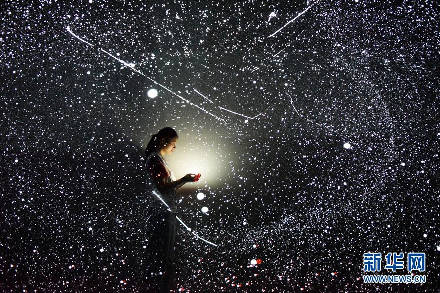 (壯麗70年·奮斗新時(shí)代——共和國發(fā)展成就巡禮·圖文互動(dòng))(4)多彩貴州闖新路