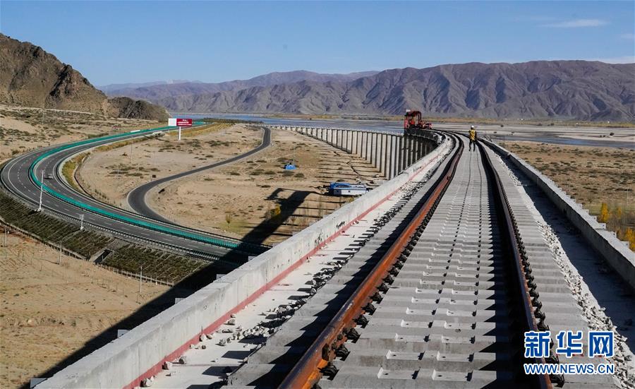 （壯麗70年&middot;奮斗新時代&mdash;&mdash;共和國發展成就巡禮&middot;圖文互動）（5）人間奇跡在高原&mdash;&mdash;新中國成立70年西藏發展成就紀實