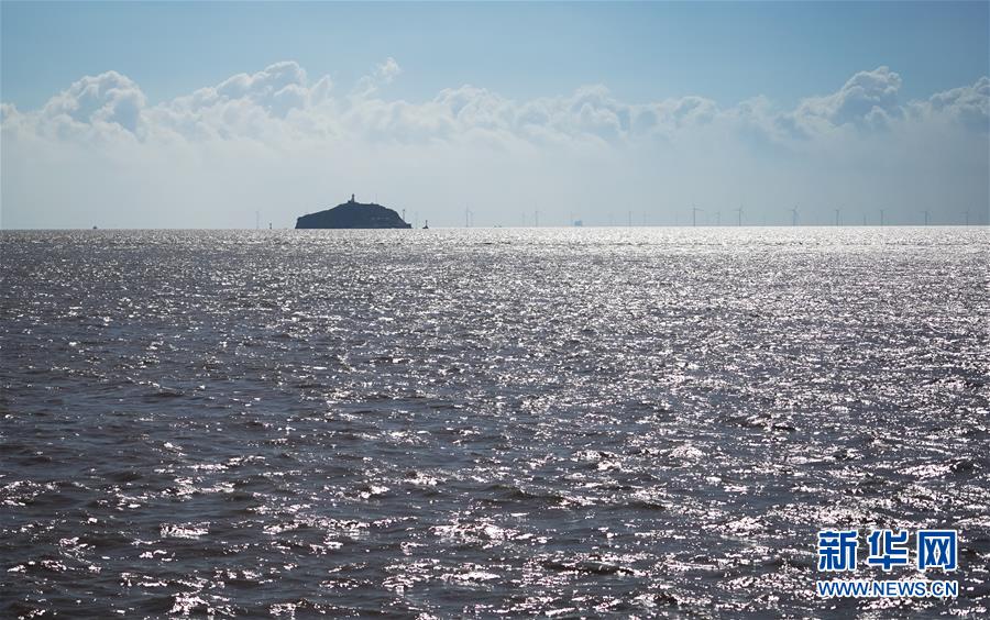 (圖文互動(dòng))(4)“核心價(jià)值觀百場(chǎng)講壇”走上開(kāi)山島 宣講守島精神