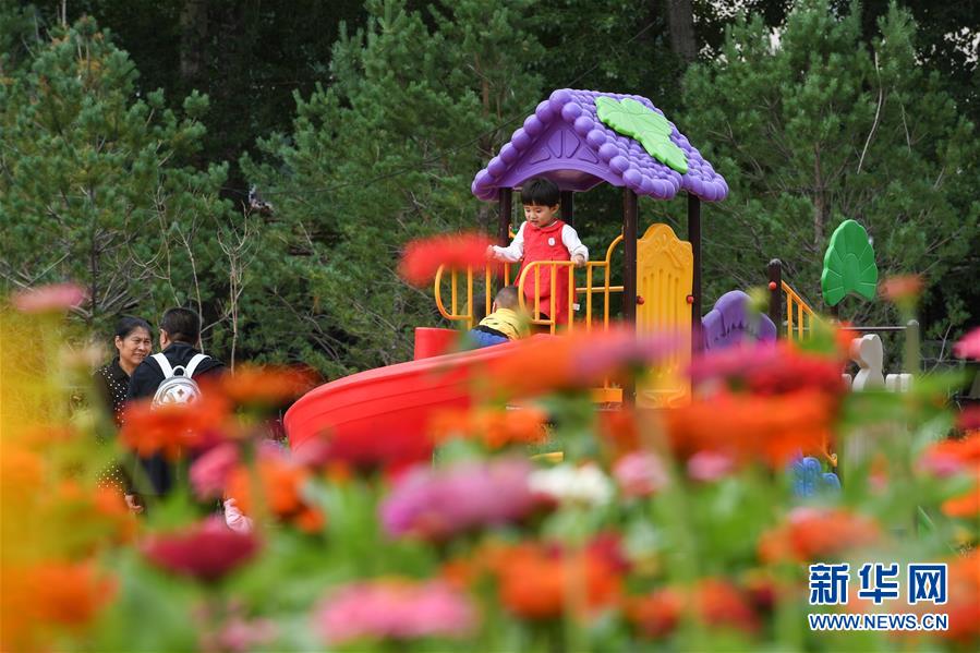 (在習近平新時代中國特色社會主義思想指引下——新時代新作為新篇章·總書記關心的百姓身邊事·圖文互動)(8)棚改的溫暖:1億多人“出棚進樓”