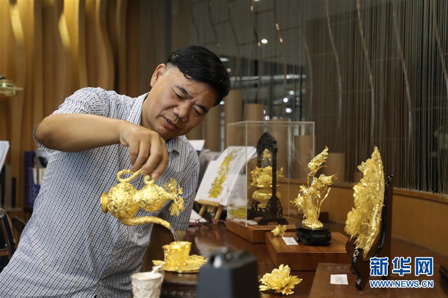 (新華全媒頭條·圖文互動)(7)以高質量發展理念破解難題——廣東順德村級工業園改造實錄