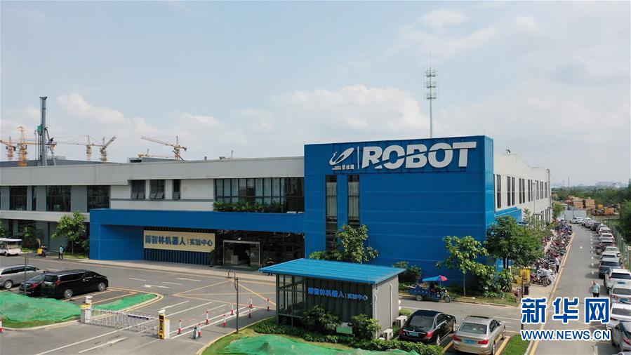 (新華全媒頭條·圖文互動)(5)以高質量發展理念破解難題——廣東順德村級工業園改造實錄