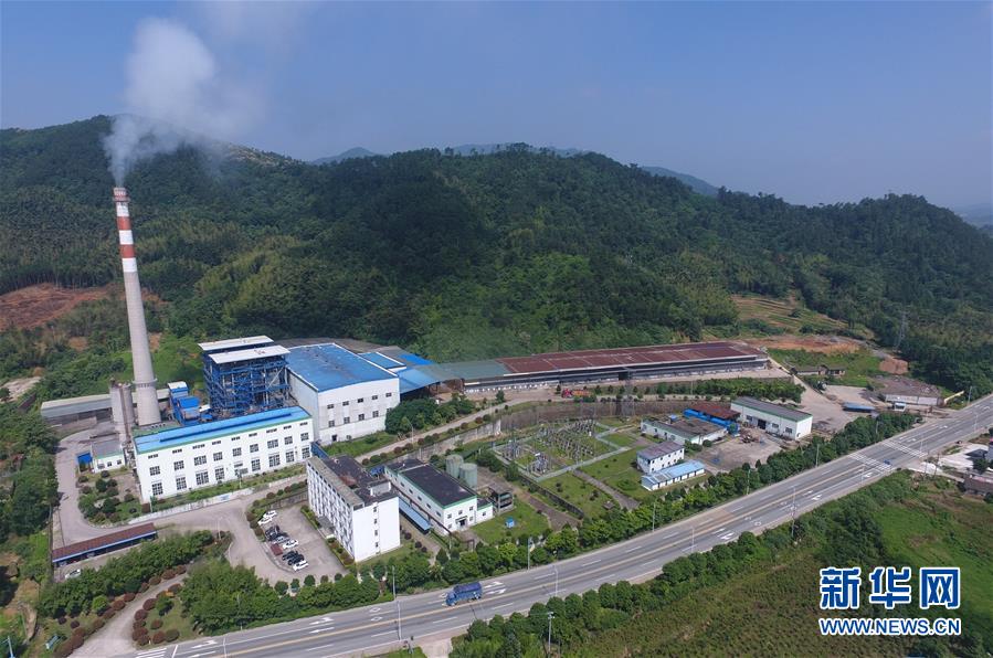 (在習近平新時代中國特色社會主義思想指引下——新時代新作為新篇章·總書記關心的百姓身邊事·圖文互動)(3)大污染變身“大寶藏”:治理畜禽糞污,他們這樣干!