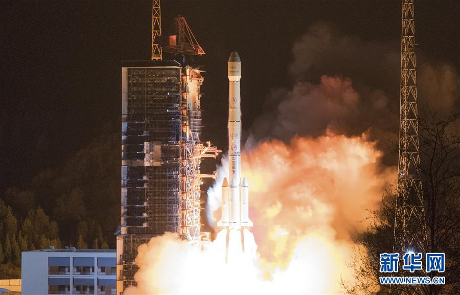 (“中國之度”系列述評·圖文互動(dòng))(8)中國高度——新中國成立70周年成就述評之二