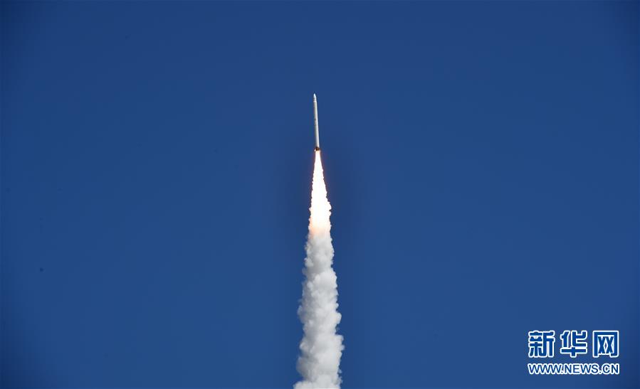 (“中國之度”系列述評·圖文互動(dòng))(11)中國高度——新中國成立70周年成就述評之二