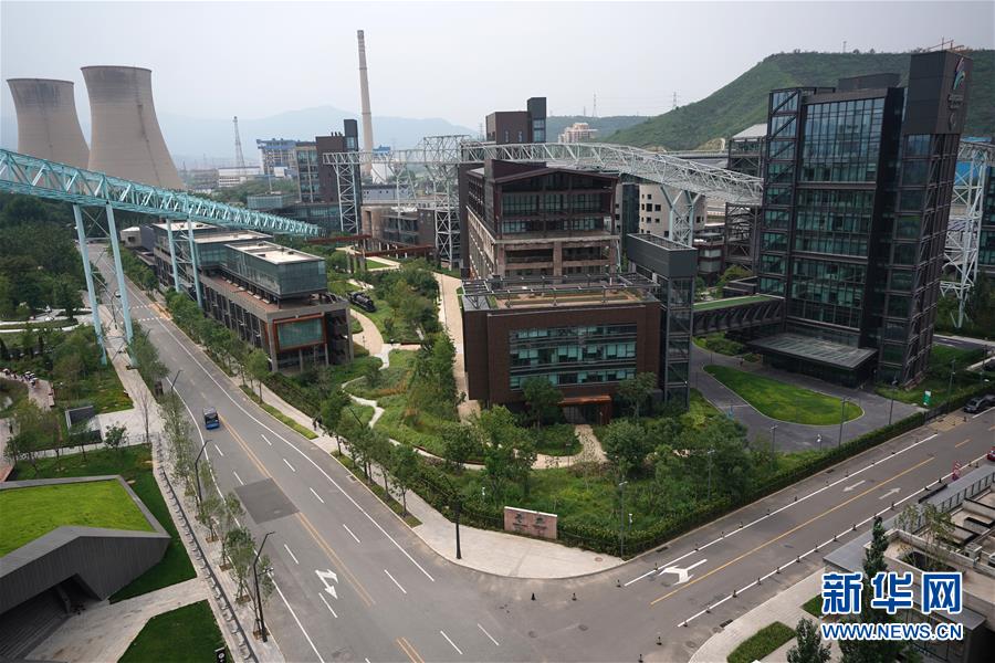 (新華全媒頭條·圖文互動(dòng))(13)百年首鋼 百煉成鋼——從鋼鐵強(qiáng)國(guó)“夢(mèng)工廠”到改革轉(zhuǎn)型“排頭兵”