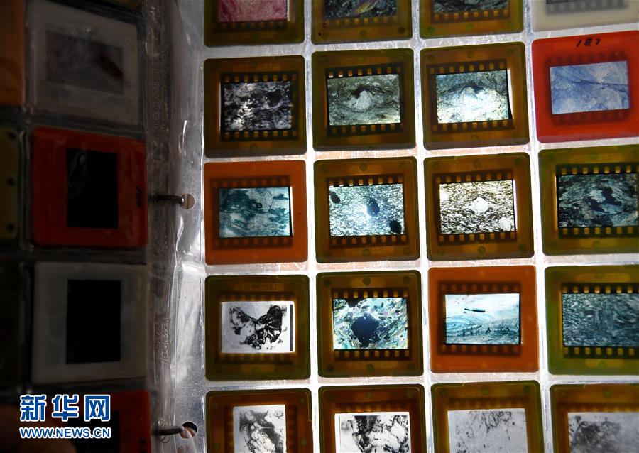 （新華全媒頭條&middot;圖文互動）（11）迸發生命的無限熾熱&mdash;&mdash;構造地質學家李德威的赤子之歌