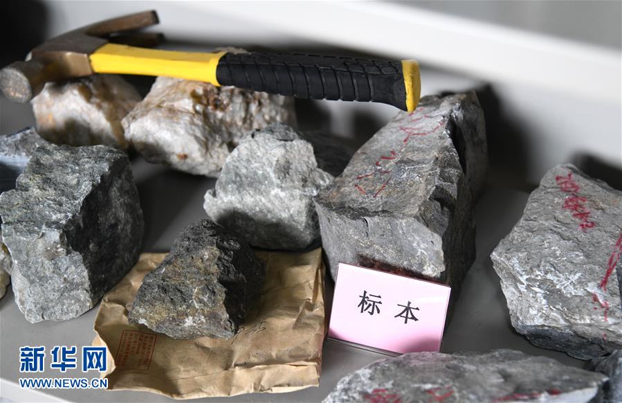 （新華全媒頭條&middot;圖文互動）（13）迸發生命的無限熾熱&mdash;&mdash;構造地質學家李德威的赤子之歌