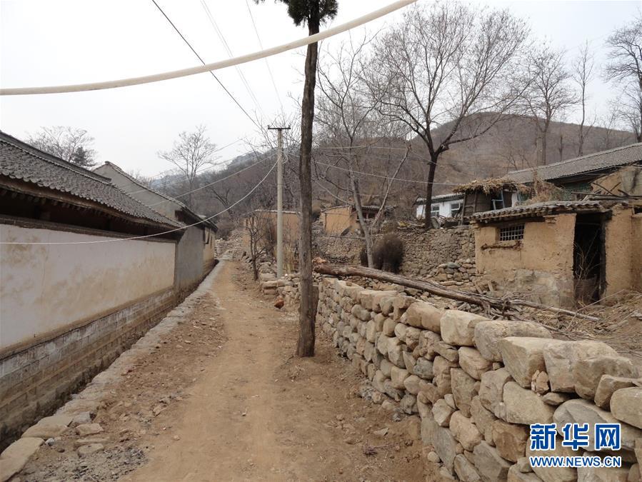 （集中連片特困地區貧困村調研行&middot;圖文互動）（4）只要有信心，黃土變成金&mdash;&mdash;河北阜平縣駱駝灣村和顧家臺村脫貧調查