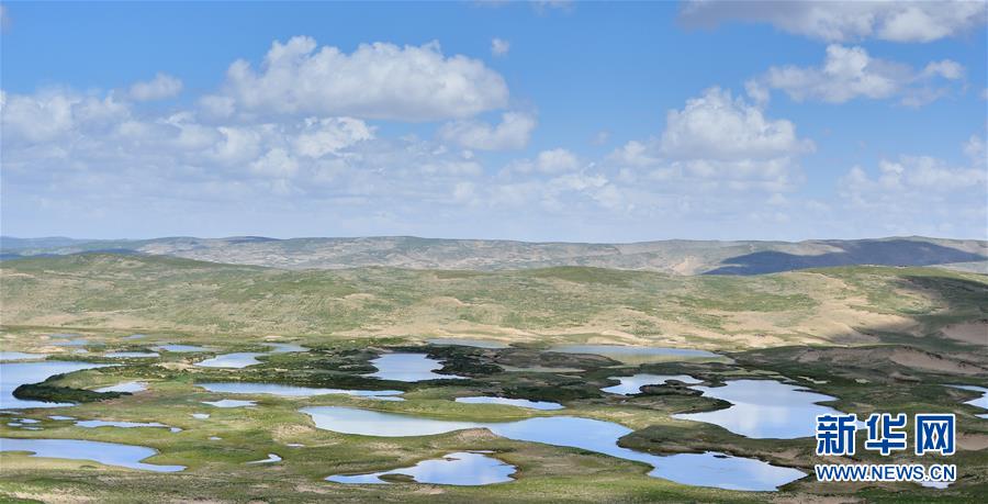 (新華全媒頭條·圖文互動)(6)確保“中華水塔”碧水東流——中國三江源生態保護報告