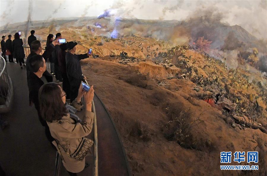 （新華全媒頭條&middot;圖文互動）（3）紅色的傳承，藍圖的起點&mdash;&mdash;新中國孕育與發展的&ldquo;東北記憶&rdquo;