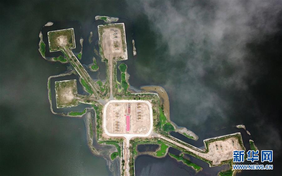 （新華全媒頭條&middot;圖文互動）（8）紅色的傳承，藍圖的起點&mdash;&mdash;新中國孕育與發展的&ldquo;東北記憶&rdquo;