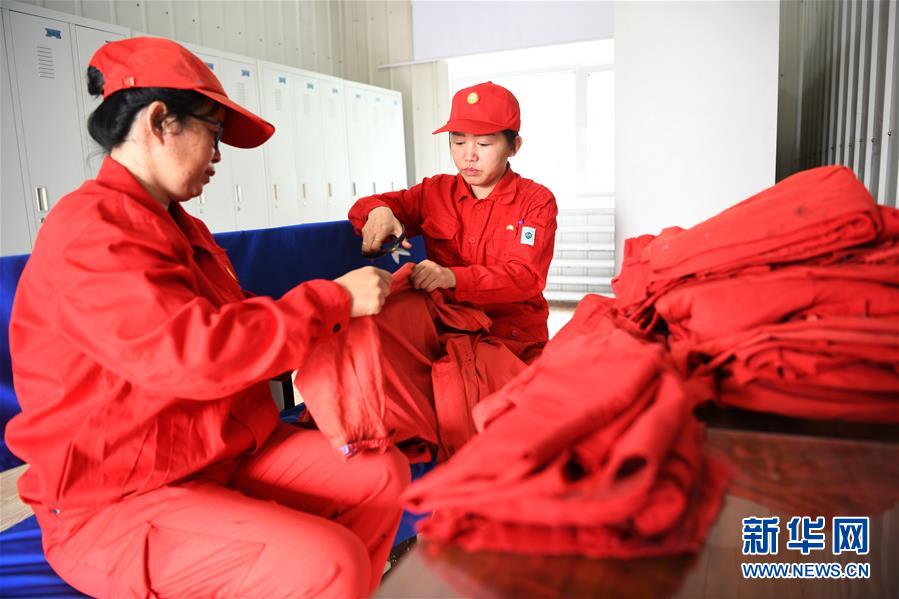 （圖文互動）（4）當好標桿旗幟 建設百年油田&mdash;&mdash;寫在大慶油田發現60周年之際