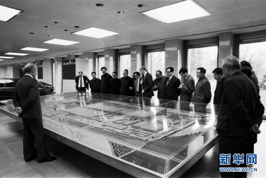 (新華全媒頭條·圖文互動)(5)聆聽歷史腳步聲——從歐洲檔案探尋中華民族復興之路