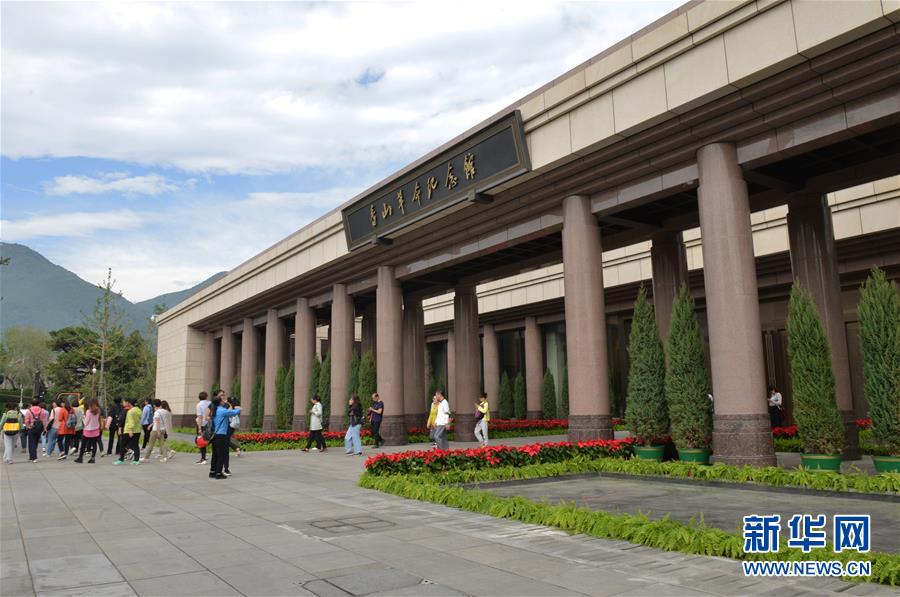 (新華全媒頭條·圖文互動)(19)凝聚愛國主義的磅礴力量!——新中國成立70周年盛典啟示錄