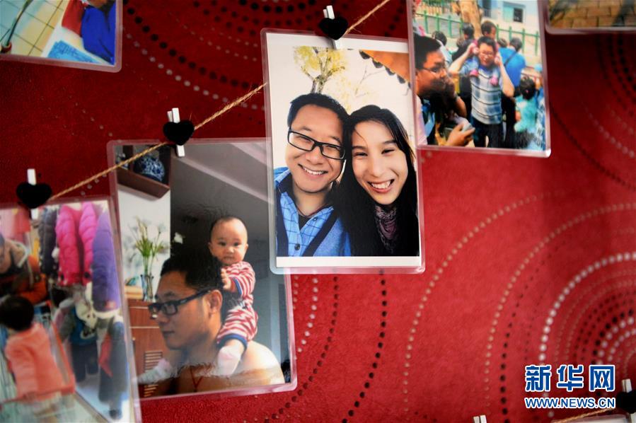 (新華全媒頭條·時代先鋒·圖文互動)(5)換得秋實一夏花——追記基層青年紀檢監(jiān)察干部李夏