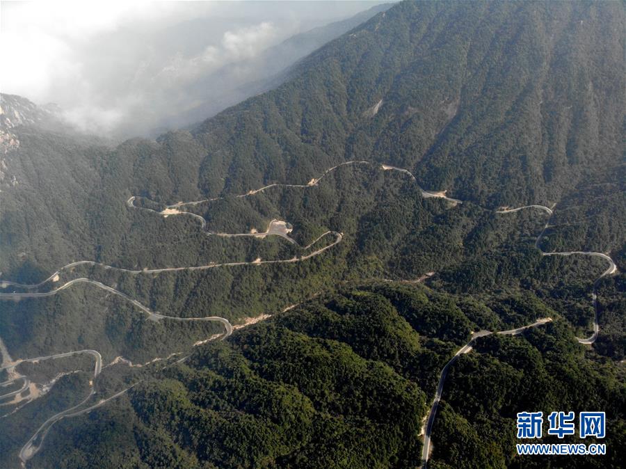 (新華全媒頭條·時代先鋒·圖文互動)(7)換得秋實一夏花——追記基層青年紀檢監(jiān)察干部李夏