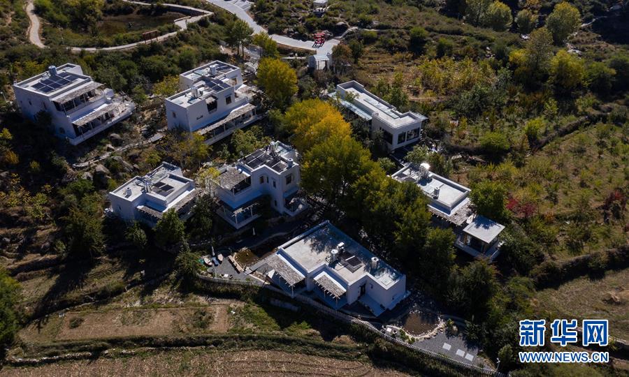 （圖文互動）（3）香巴拉并不遙遠&mdash;&mdash;寫在潔白的現代藏鄉