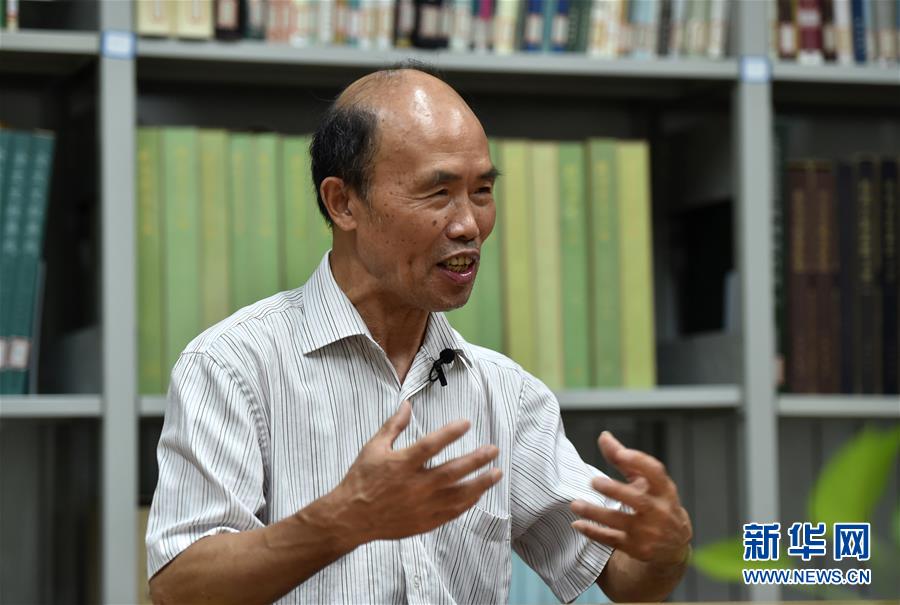 (新華全媒頭條·圖文互動)(9)閃耀三千多年的中華文明之光——紀念甲骨文發現120周年