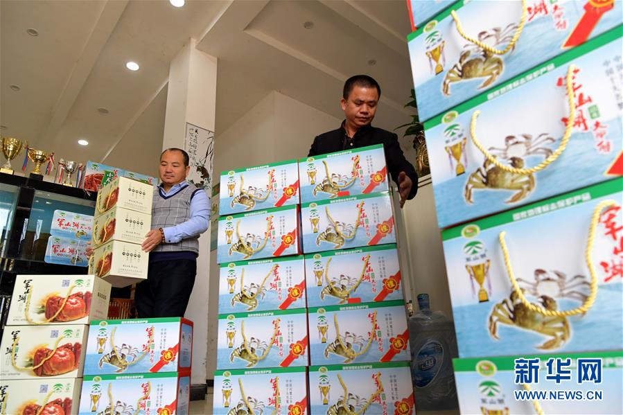 (新華全媒頭條·圖文互動)(4)“雙11”11年:中國邁向消費大國的鮮明印記