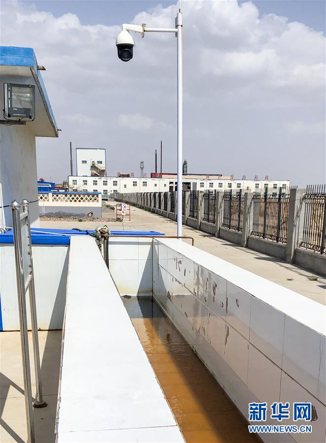 （新華全媒頭條&middot;圖文互動）（5）綠色的啟示&mdash;&mdash;西部地區生態問題典型個案再調查