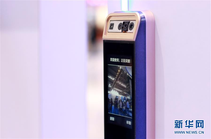 （新華全媒頭條&middot;圖文互動）（7）觸摸跳動的創新脈搏&mdash;&mdash;從高交會看經濟發展新動能