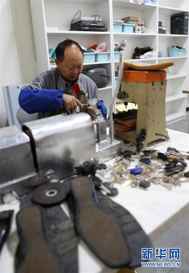 (新華全媒頭條·圖文互動)(5)黨建引領“共建共治共享”——超大城市社會治理體系和治理能力現代化的“成都探索”