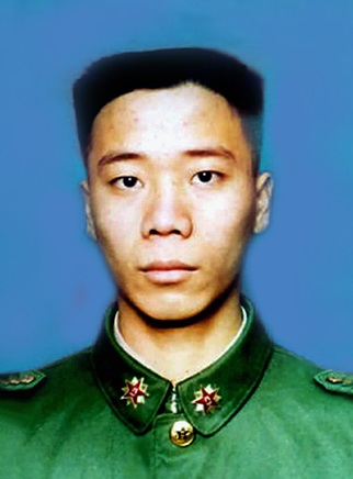 (為了民族復興·英雄烈士譜·圖文互動)李向群:用生命譜寫壯麗的人生凱歌