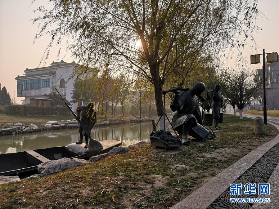 (新華全媒頭條·圖文互動)(7)大湖見證——長三角三大淡水湖綠色發展之路