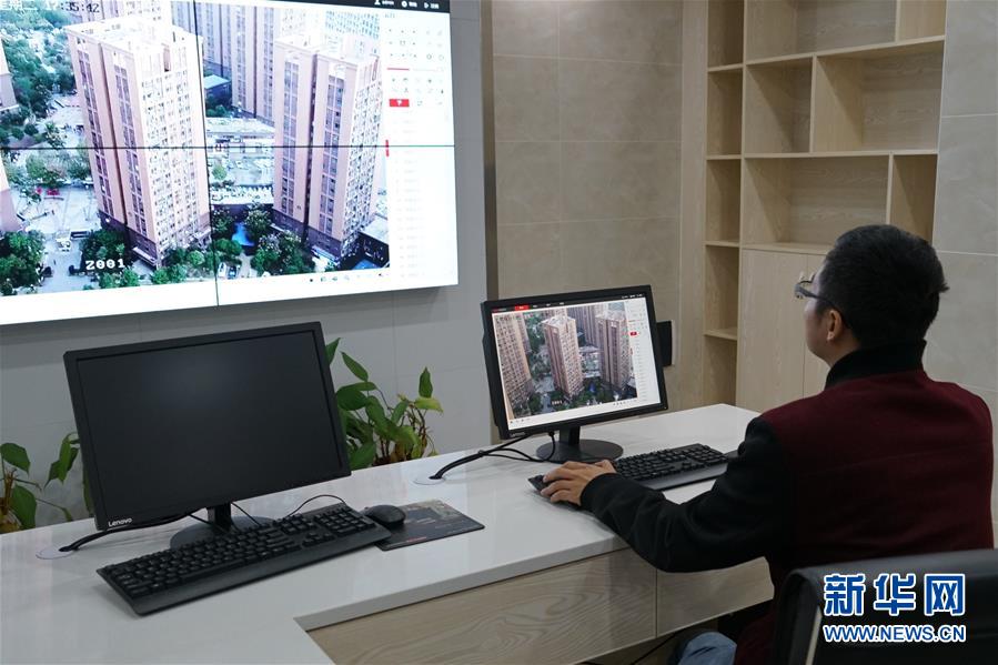 (在習近平新時代中國特色社會主義思想指引下——新時代新作為新篇章·總書記關切高質量發展·圖文互動)(3)同一片家園,同一個夢想——棚改區里的民生新事