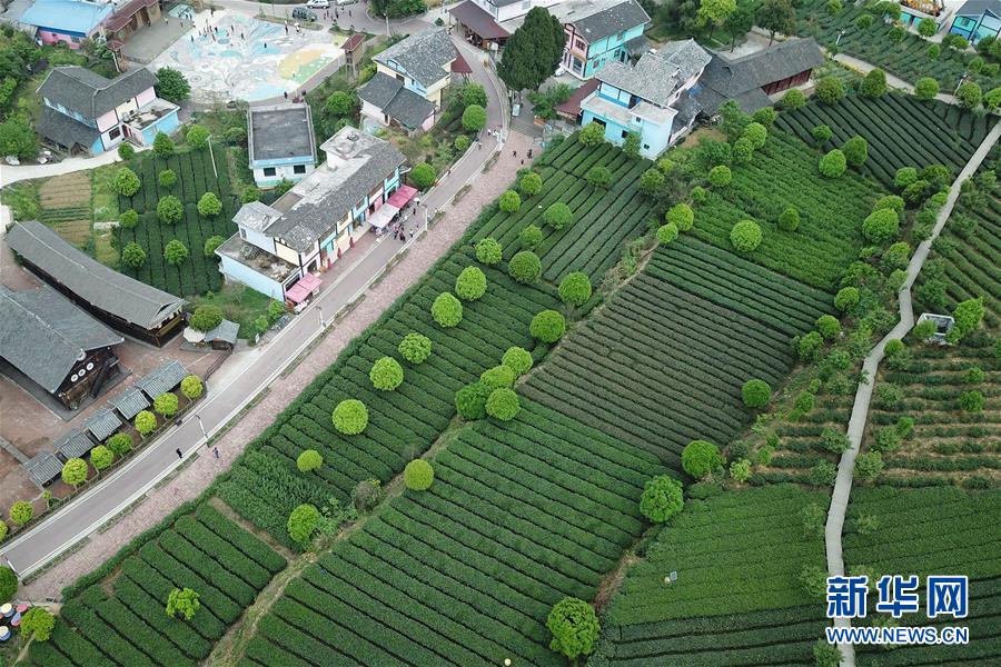 （新華全媒頭條&middot;兩會特別報道&middot;圖文互動）（5）凝聚起上下同心、團結奮進的磅礴力量