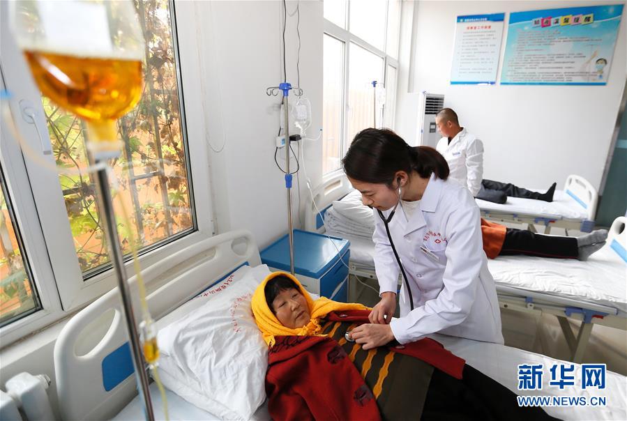 #（新華全媒頭條&middot;兩會特別報道&middot;圖文互動）（7）凝聚起上下同心、團結奮進的磅礴力量